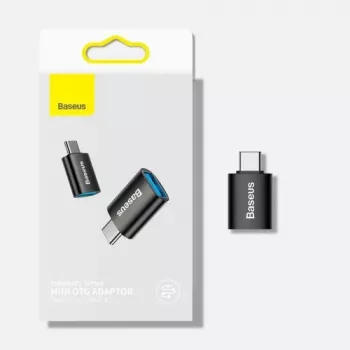 Baseus Προσαρμογέας USB-C 3.1 OTG