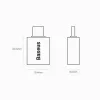 Baseus Προσαρμογέας USB-C 3.1 OTG