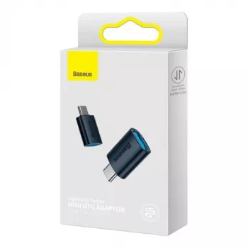 Baseus Προσαρμογέας USB-C 3.1 OTG