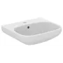 Νιπτήρας BASIN HUNG ILIFE T470701 50CM WHITE