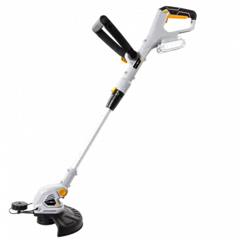 BATAVIA 18V μπαταρία χορτοκοπτικό 250 mm 2-in-1 με νήμα και λεπίδα
