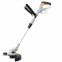 BATAVIA 18V μπαταρία χορτοκοπτικό 250 mm 2-in-1 με νήμα και λεπίδα