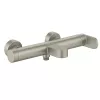 Μπαταρία μπάνιου Rio Brushed Nickel Domoletti