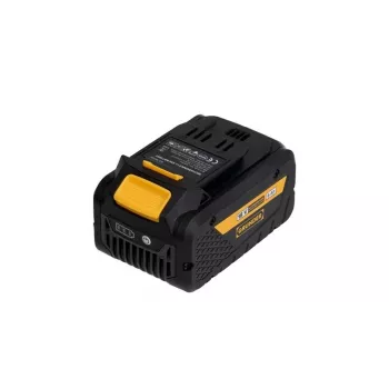 BATTERY TECH BA-1860B 18V 6Ah Μπαταρία