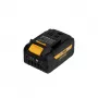 BATTERY TECH BA-1860B 18V 6Ah Μπαταρία