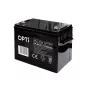 Μπαταρία Volt Polska AGM OPTI 12V 90Ah