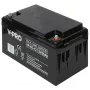Μπαταρία VOLT POLSKA AGM VPRO 12V 65Ah