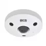 BCS 12MP Fisheye IP κάμερα BCS-L-FIP512FR1-Ai2
