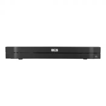 BCS 16-Κανάλι 8K Καταγραφικό Δικτύου BCS-L-NVR1602-A-8K-Ai2