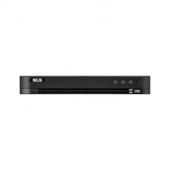 BCS 16-Kanal Analog HD DVR Recorder BCS-V-XVR1601-Ai με λειτουργίες AI