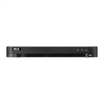 BCS 16-κάναλος Analog HD DVR Καταγραφέας BCS-V-XVR1602-Ai με λειτουργίες AI