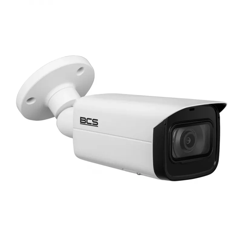 BCS 2MP IP Turret Κάμερα BCS-L-TIP52FC-Ai2 Full-Color Night Vision 2.8mm