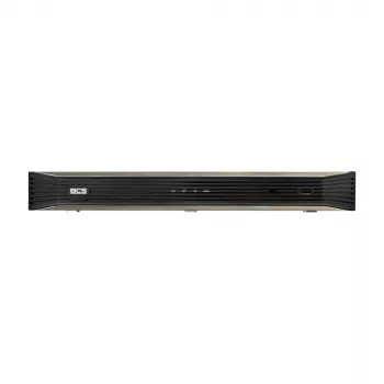 BCS 32-κάναλο 4K IP NVR BCS-P-NVR3202-A-4K(5L)