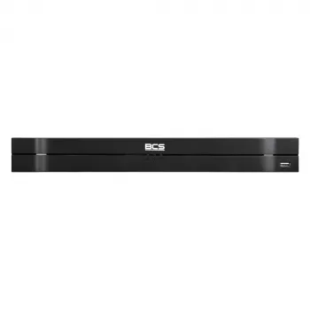 BCS 32-Κανάλι 4K UHD Καταγραφικό Δικτύου NVR3202-A-4KE(2L)