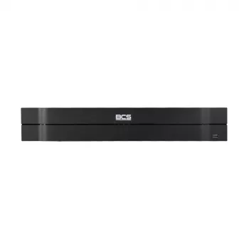 BCS 32-Kanal IP NVR BCS-L-NVR3204-A-8K-Ai2