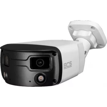 BCS 4MP IP Bullet Κάμερα BCS-P-PTIP2X2FCL3-Ai