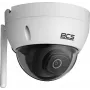 BCS 4MP IP Dome Κάμερα BCS-L-DIP14FSR3-W