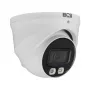 BCS Κάμερα IP Dome 4MP BCS-L-EIP14FSR3L3-AI