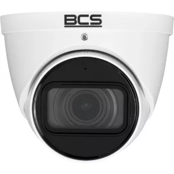 BCS 4MP IP Dome Κάμερα BCS-L-EIP44VWR5