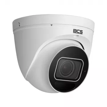BCS 4MP IP Dome Κάμερα BCS-P-EIP54VSR4-Ai2