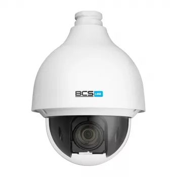 BCS 4MP PTZ IP Κάμερα BCS-L-SIP2432S-Ai2