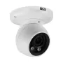 BCS BCS-F-EIP45VSR4 κάμερα IP τύπου dome, 5 MP