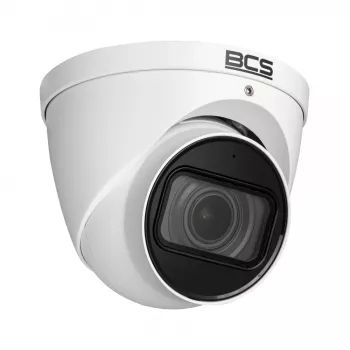 BCS 5MP IP Dome Κάμερα BCS-L-EIP65VSR4-Ai2