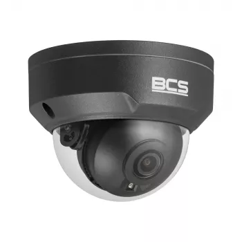 BCS 5MP IP Dome Κάμερα BCS-P-DIP25FSR3-Ai2-G