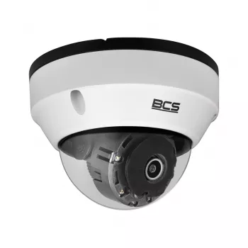 BCS 5MP IP Dome κάμερα BCS-U-DIP35FSR3