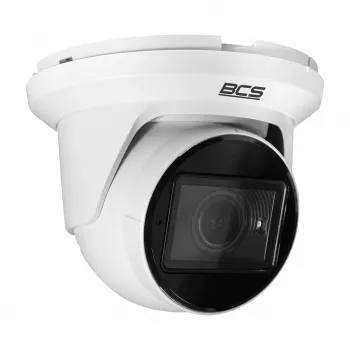 BCS-U-EIP65VSR5-Ai2 Κάμερα IP-Dome 5MP