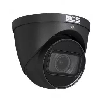 BCS Κάμερα IP Dome 5MP L-EIP55VSR4-Ai1-G
