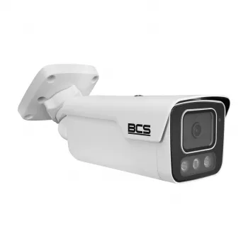 BCS 5MP IP Turret Κάμερα BCS-P-TIP25FSR4L4-Ai2(2)