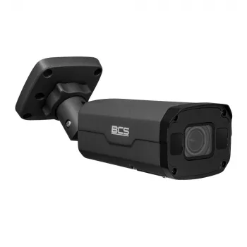 BCS 5MP IP Turret Κάμερα BCS-P-TIP55VSR5-Ai2-G