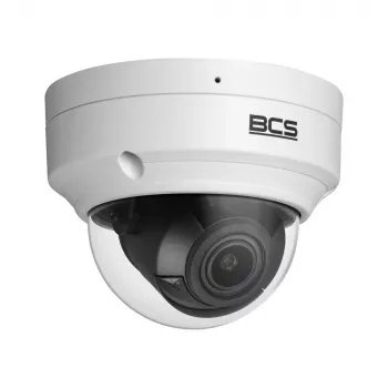 BCS 5MP IR IP Dome Κάμερα BCS-P-DIP45VSR4-Ai