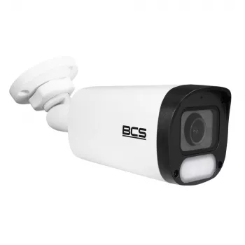 BCS 6MP IP Κάμερα Bullet BCS-P-TIP26FCL3-Ai1
