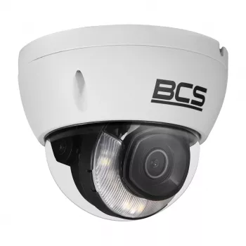 BCS 6MP IP κάμερα dome BCS-L-DIP16FCR3L3-Ai1