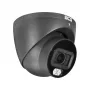 BCS 6MP IP κάμερα Dome BCS-L-EIP26FCR3L3-AI1-G(2) 2,8mm