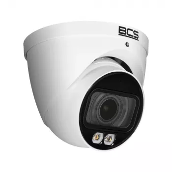 BCS 6MP IP κάμερα dome BCS-L-EIP46VCR4L4-Ai1