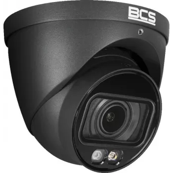 BCS 6MP IP Dome Κάμερα BCS-L-EIP46VCR4L4-Ai1-G