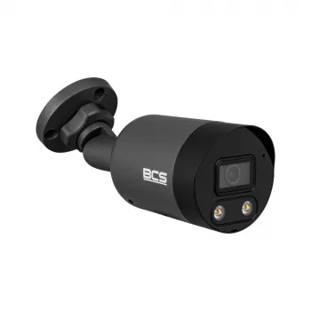 BCS 6MP IP κάμερα turret BCS-P-TIP26FSR4L4-Ai2-G