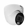 BCS Κάμερα IP Dome IR 6MP BCS-L-EIP26FCL3P-Ai1