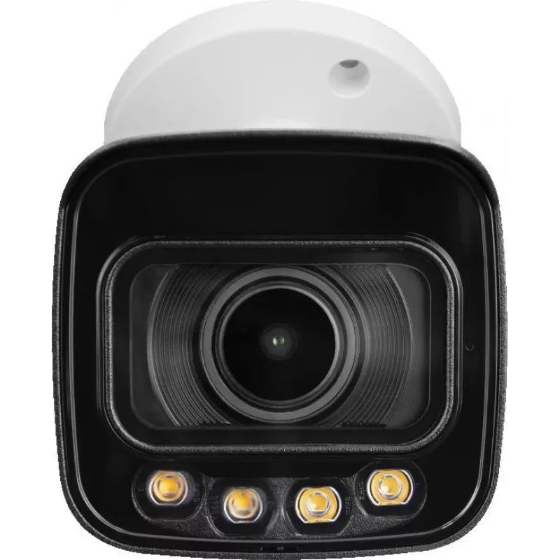 BCS 6MP Εξωτερική IP Bullet Κάμερα BCS-L-TIP46VCR6L6-Ai1