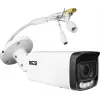 BCS 6MP Εξωτερική IP Bullet Κάμερα BCS-L-TIP46VCR6L6-Ai1