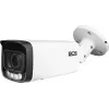 BCS 6MP Εξωτερική IP Bullet Κάμερα BCS-L-TIP46VCR6L6-Ai1