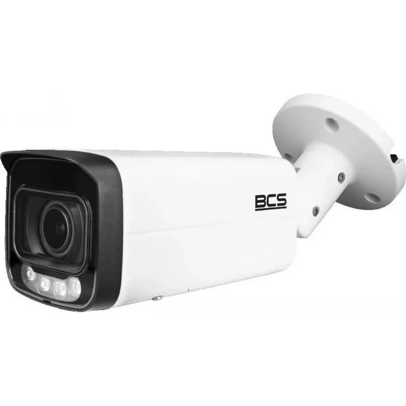 BCS 6MP Εξωτερική IP Bullet Κάμερα BCS-L-TIP46VCR6L6-Ai1