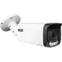 BCS 6MP Εξωτερική IP Bullet Κάμερα BCS-L-TIP46VCR6L6-Ai1