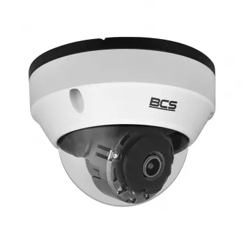 BCS 8MP IP Dome Κάμερα BCS-U-DIP38FSR3