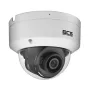 BCS 8MP IP Dome Κάμερα BCS-V-DIP28FSR3-Ai2(2)
