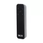 BCS 8MP IR Motorized Varifocal Bullet IP Κάμερα Starlight H.265 PoE IP67 IK10