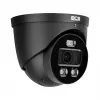 BCS BCS-L-EIP68FCR3L3-Ai1-G 8MP κάμερα IP τύπου dome